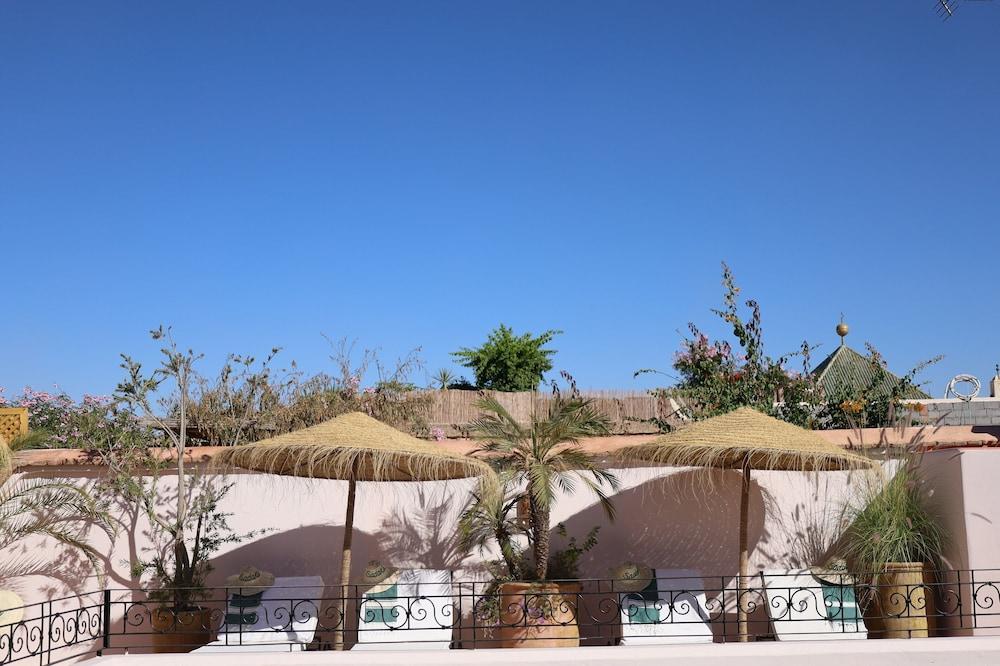 Riad Sadaka Marakeş Dış mekan fotoğraf