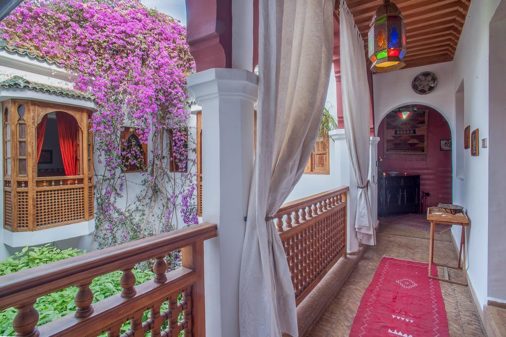 Riad Sadaka Marakeş Dış mekan fotoğraf