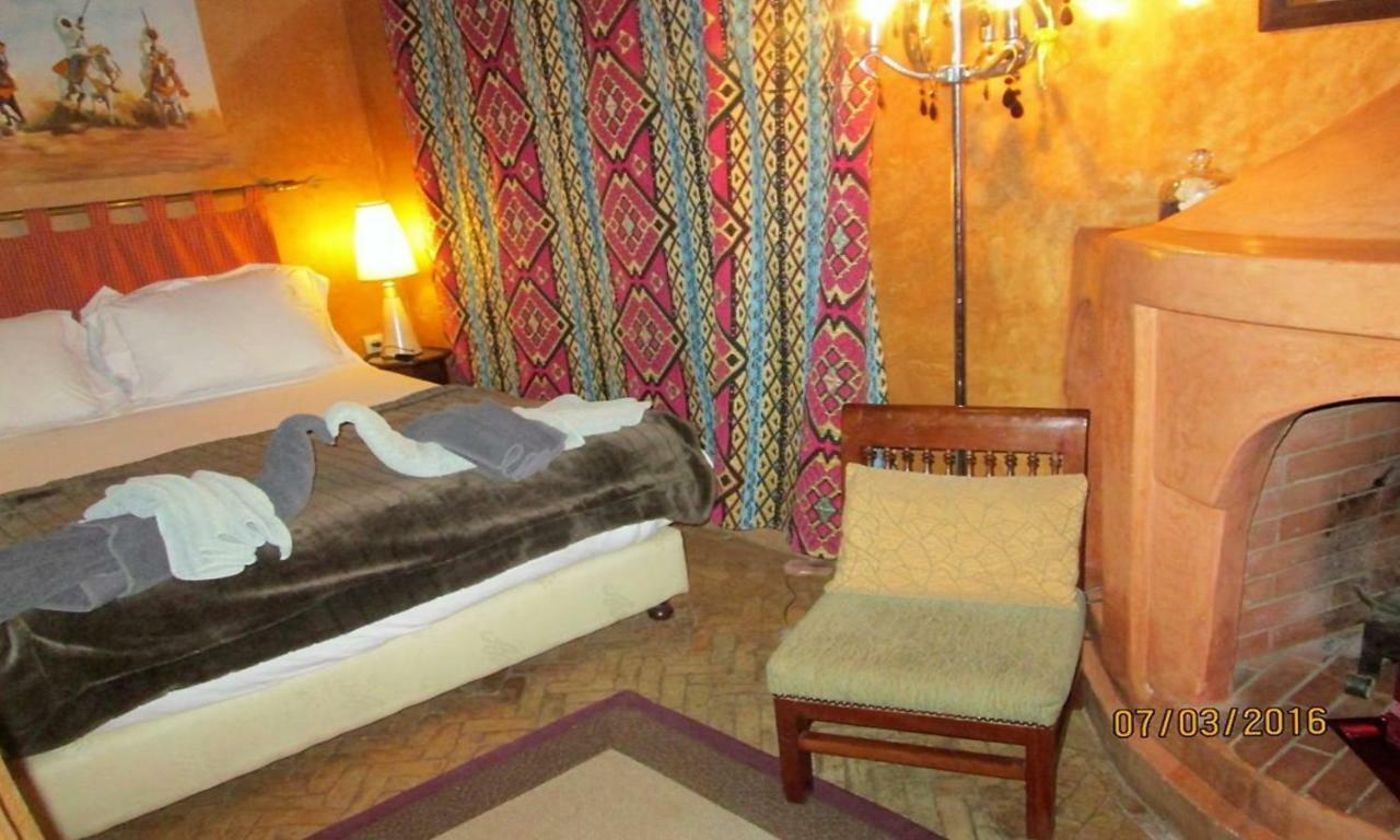 Riad Sadaka Marakeş Dış mekan fotoğraf