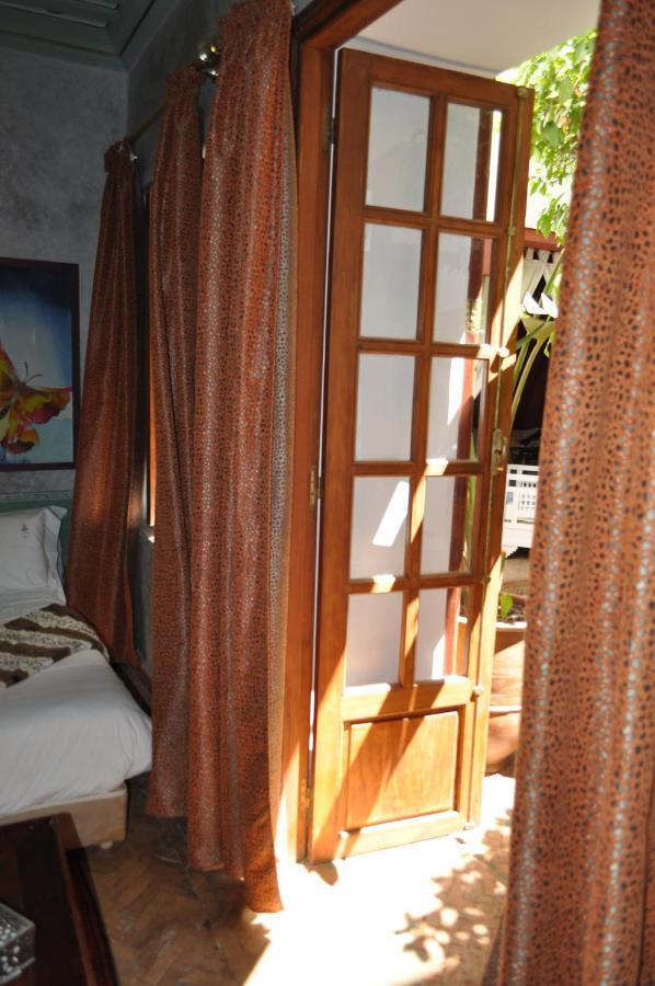 Riad Sadaka Marakeş Oda fotoğraf