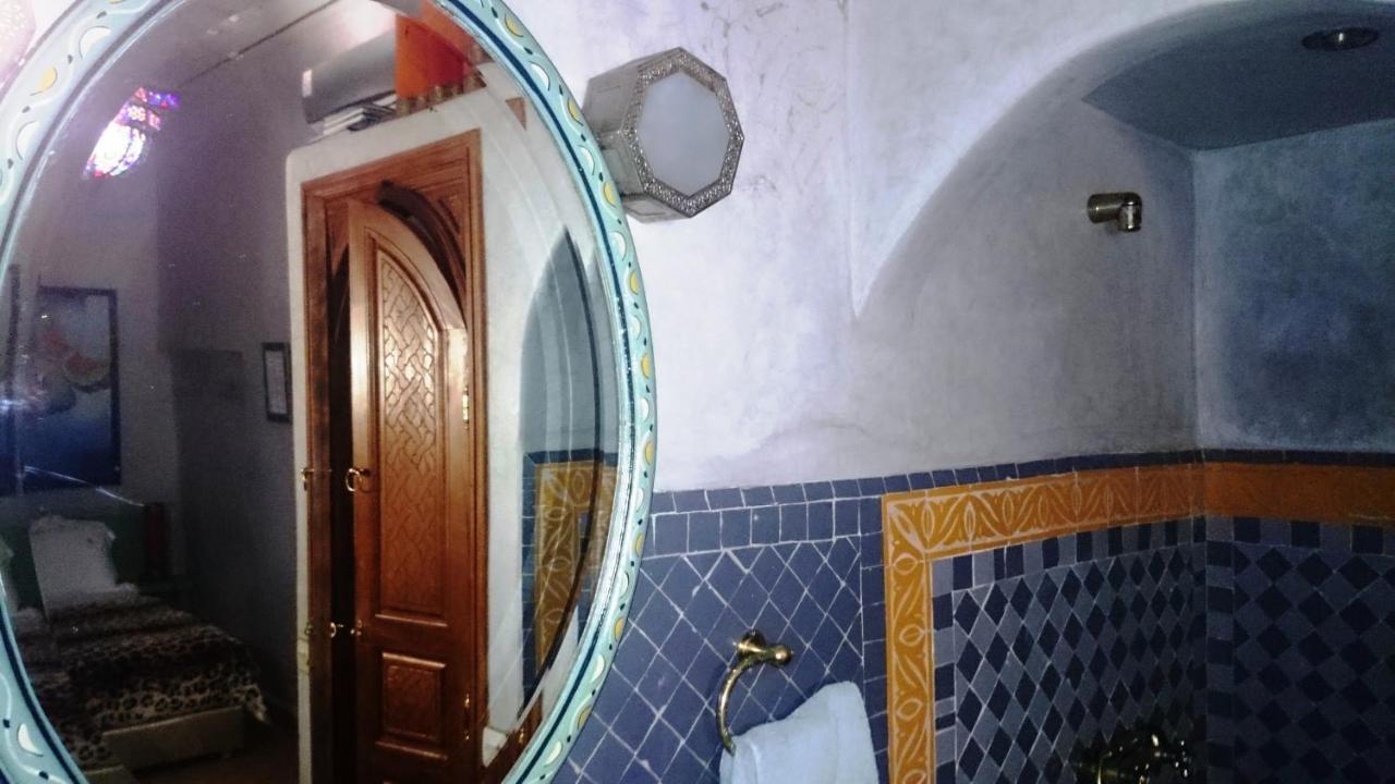 Riad Sadaka Marakeş Oda fotoğraf